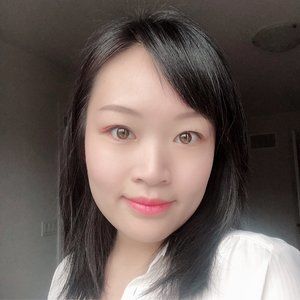 Meet your Posher, Vicky